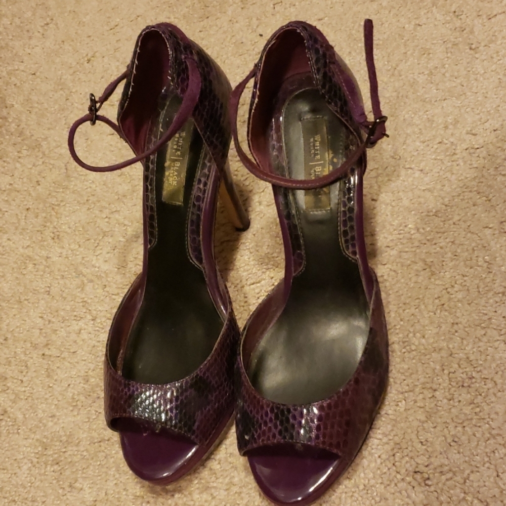 Whbm heels